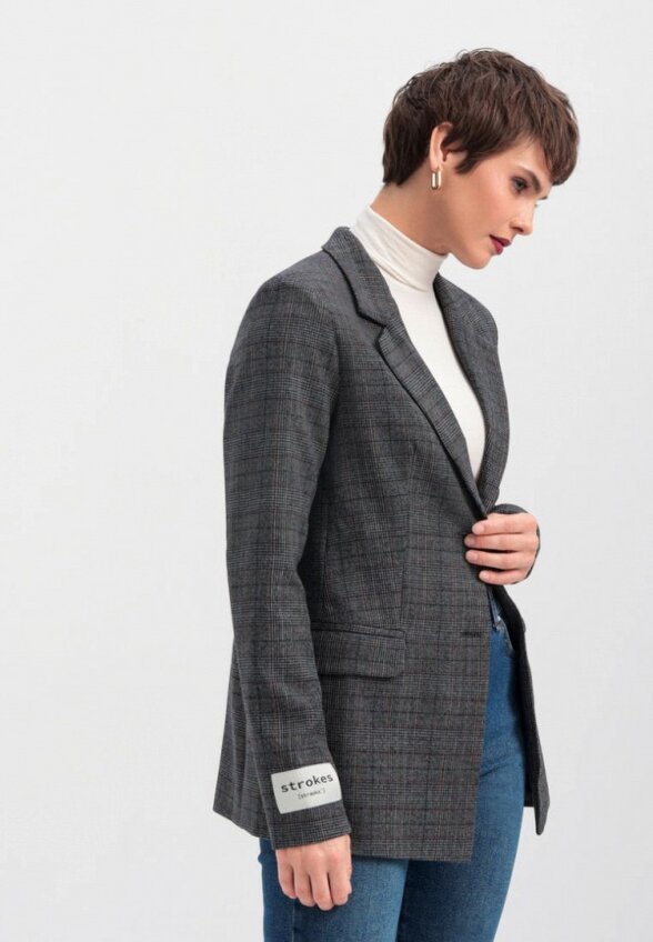 Жакет Vivienne Mare