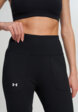 Брюки женские Under Armour Motion, Черный10  - превью