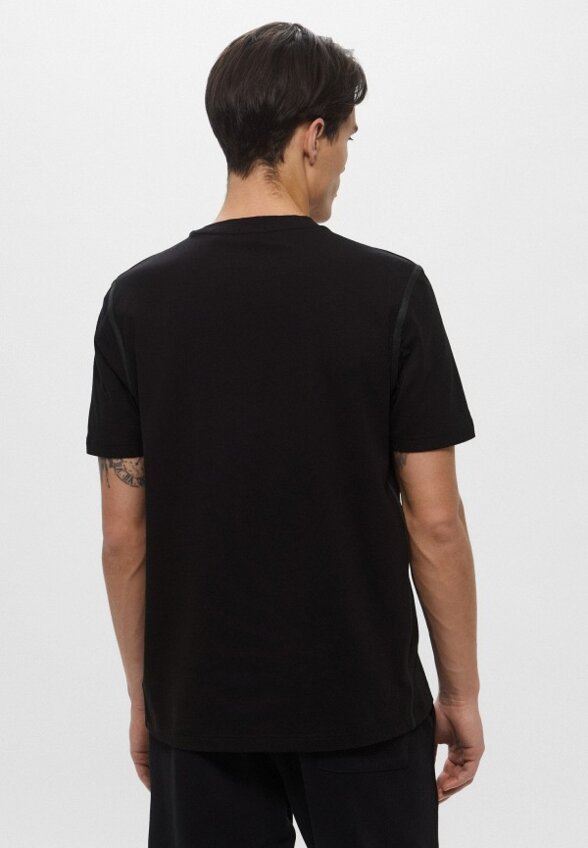 Футболка Boss