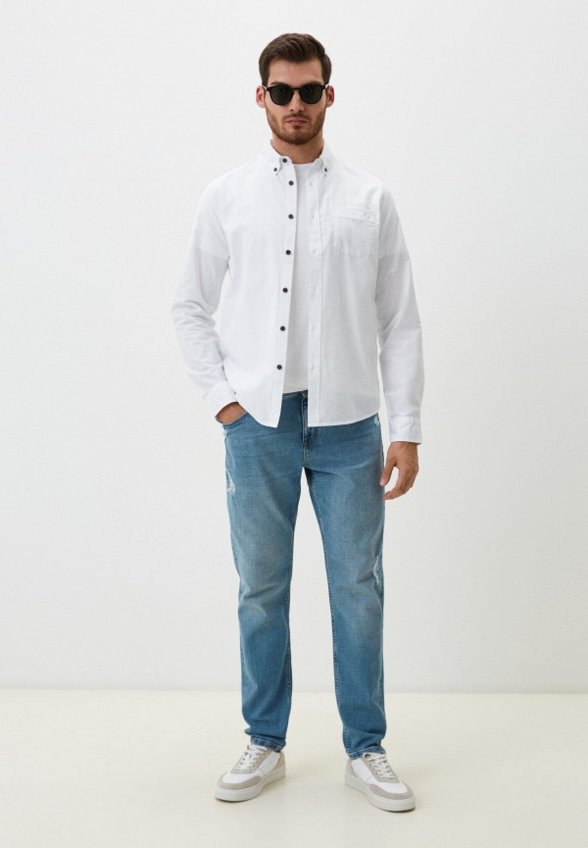 Рубашка Funday