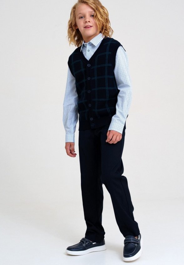 Жилет PlayToday