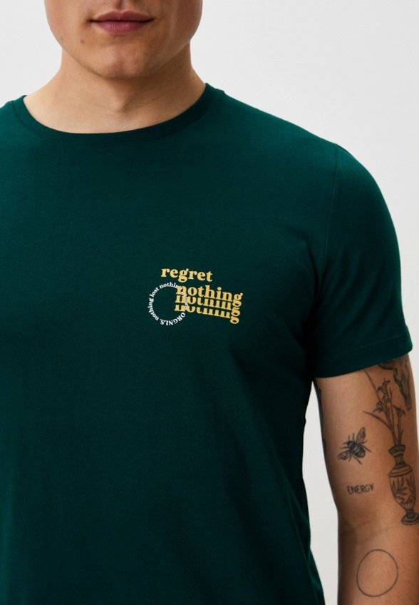 Футболка Fine Joyce