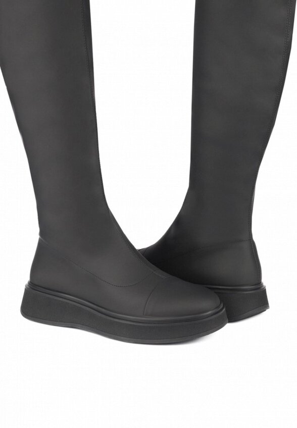 Сапоги Instreet