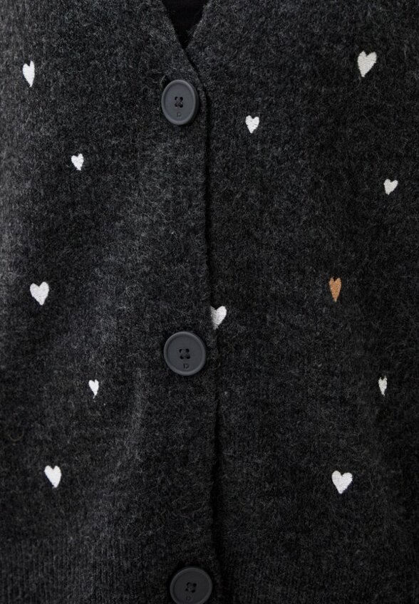 Кардиган Tom Tailor