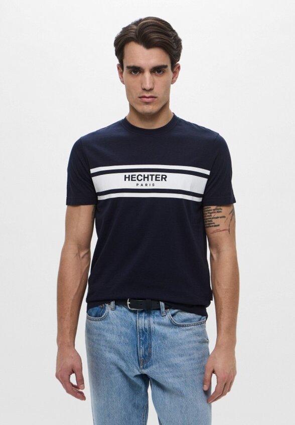 Футболка Hechter