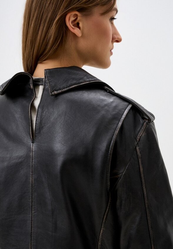 Косуха Снежная Королева