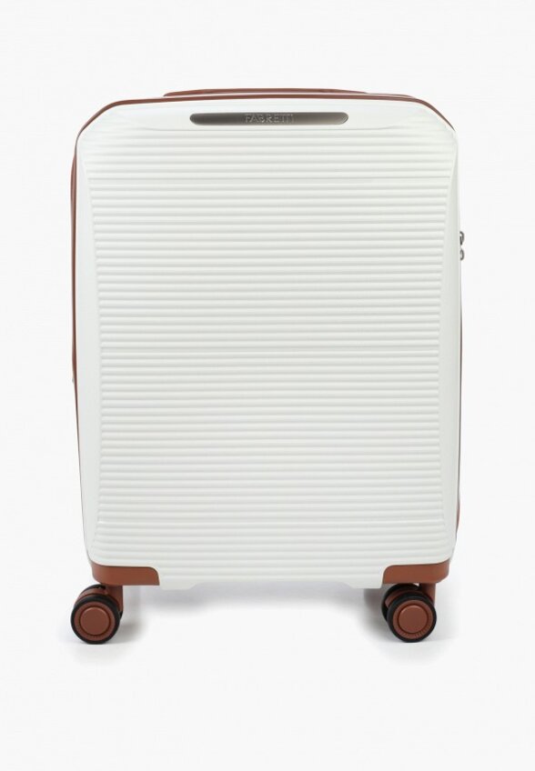 Чемодан Fabretti