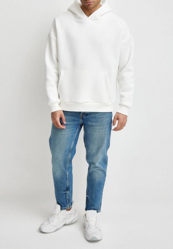 Худи Torae Black