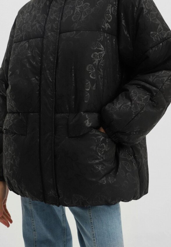 Пуховик Passegiata