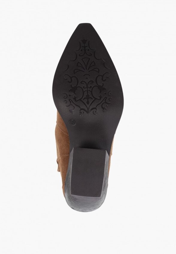 Ботильоны Dino Albat