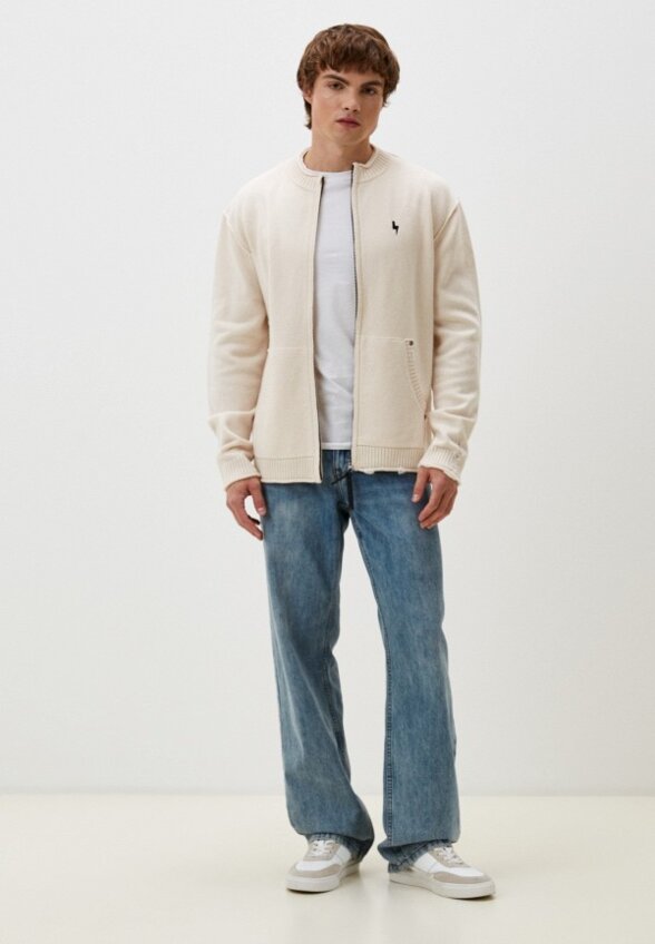 Кардиган GJO.E