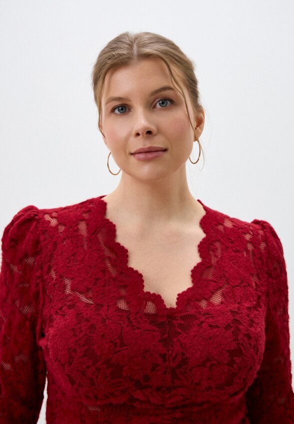 Блуза Chic de Femme