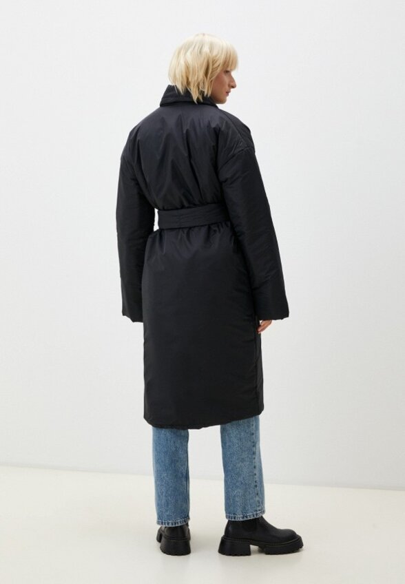 Куртка-пальто AME