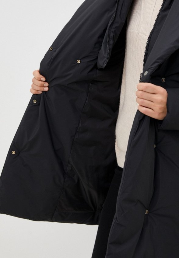 Куртка-пальто Hoops