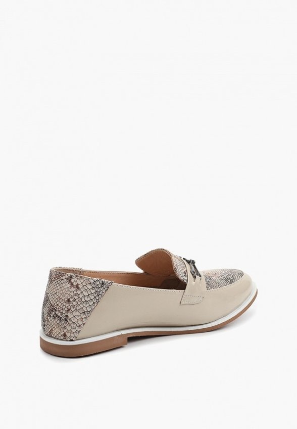 Лоферы Ascalini