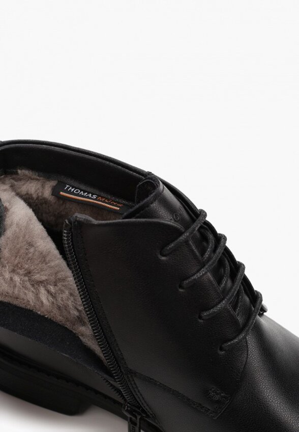 Ботинки Thomas Munz