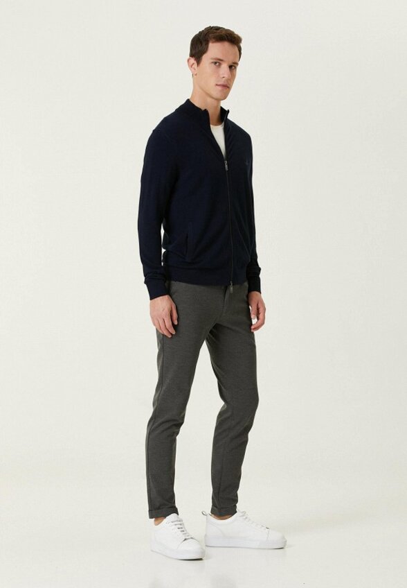 Кардиган Club