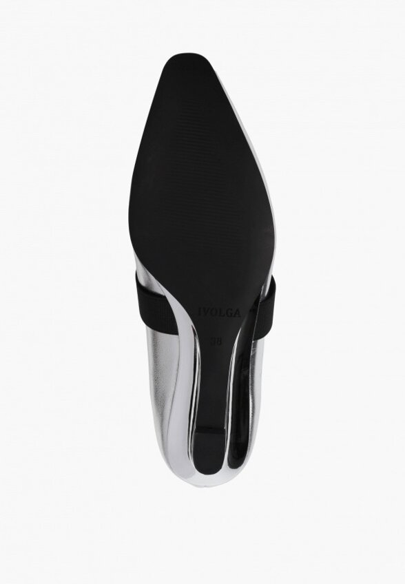 Туфли Ivolga