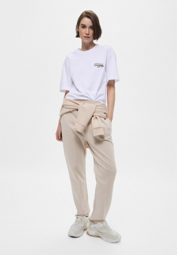 Брюки спортивные Iceberg