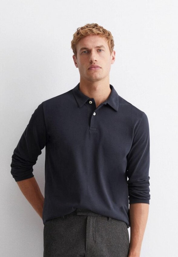 Поло Marc O'Polo