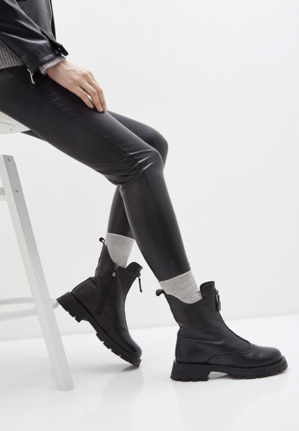 Ботинки Francesco Donni