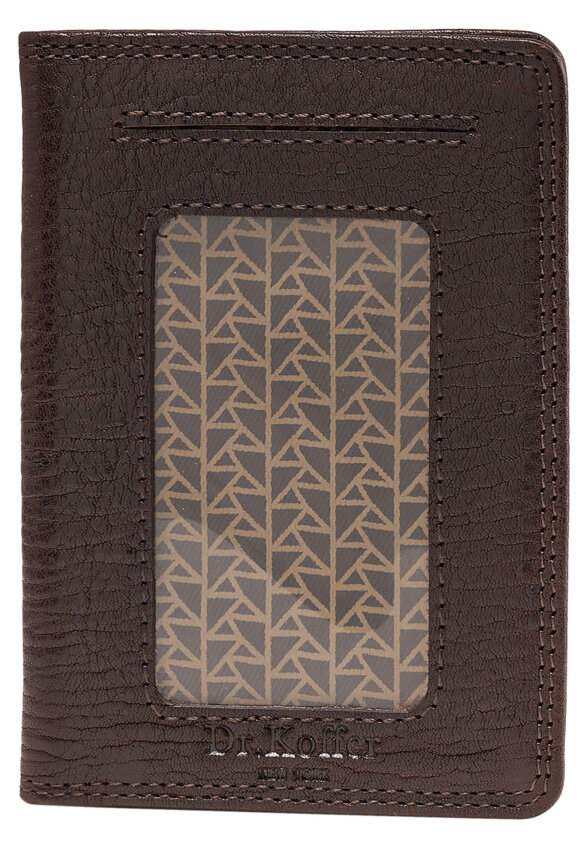 Др.Коффер X268010-78-09 обложка для документов