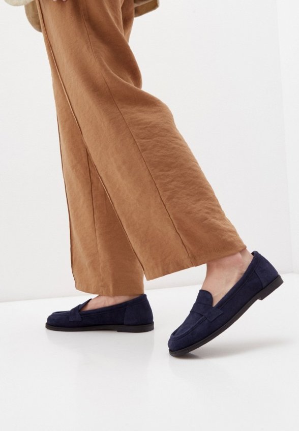 Лоферы Lenuver