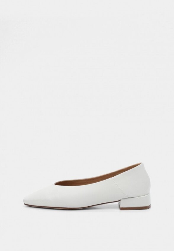 Туфли Abricot Premium