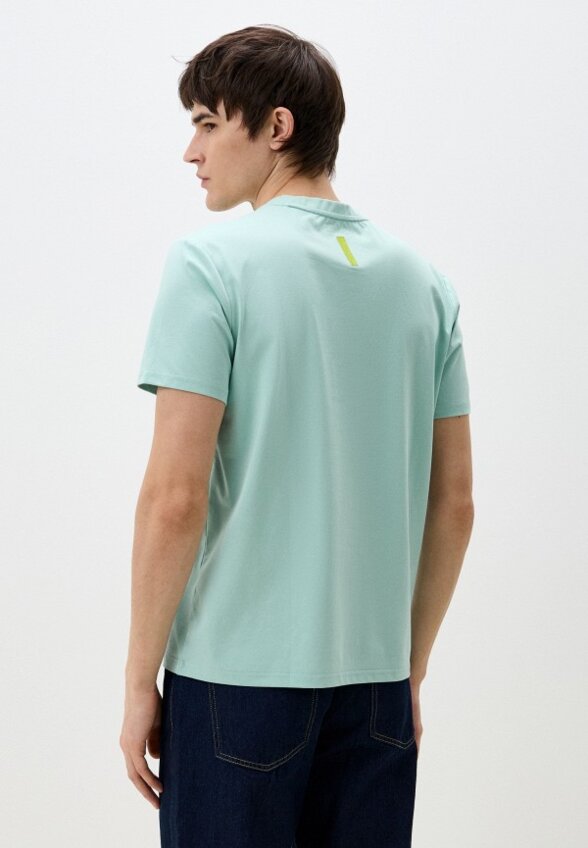 Футболка Kelme