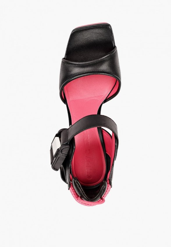 Босоножки Cindy C.Eric