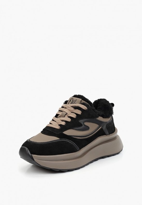 Кроссовки Obba