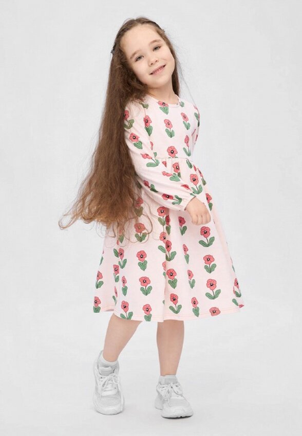 Платье Bossa Nova