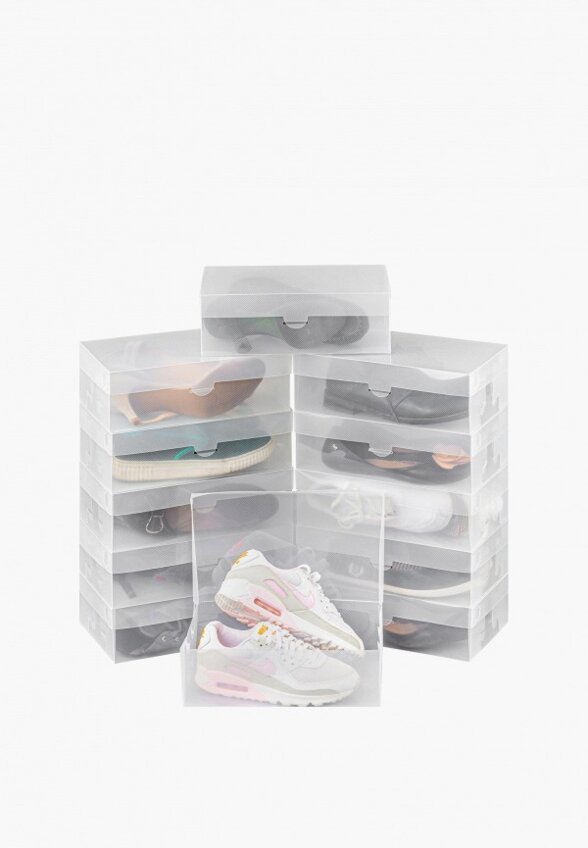 Комплект коробов Elcasa