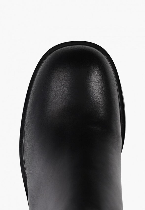 Сапоги El'Rosso