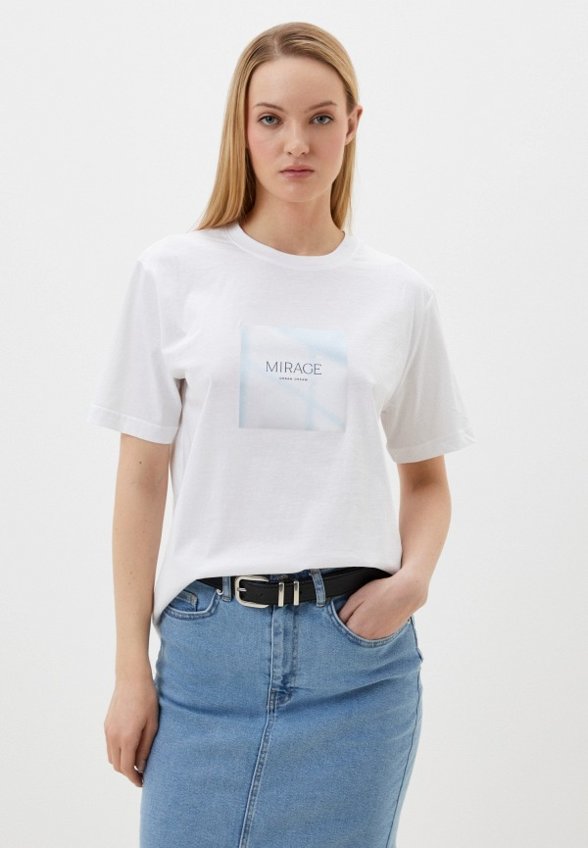 Футболка O'STIN