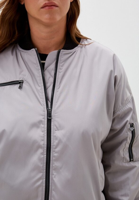 Бомбер Modress