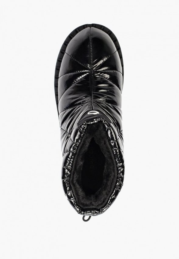 Дутики Abricot