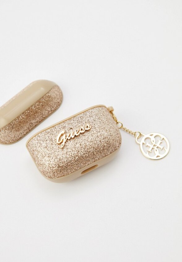 Чехол для наушников Guess