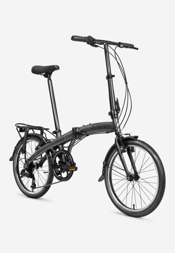 Велосипед складной Stern Compact 2.0 20