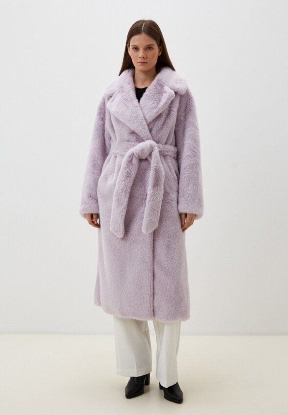 Шуба Снежная Королева