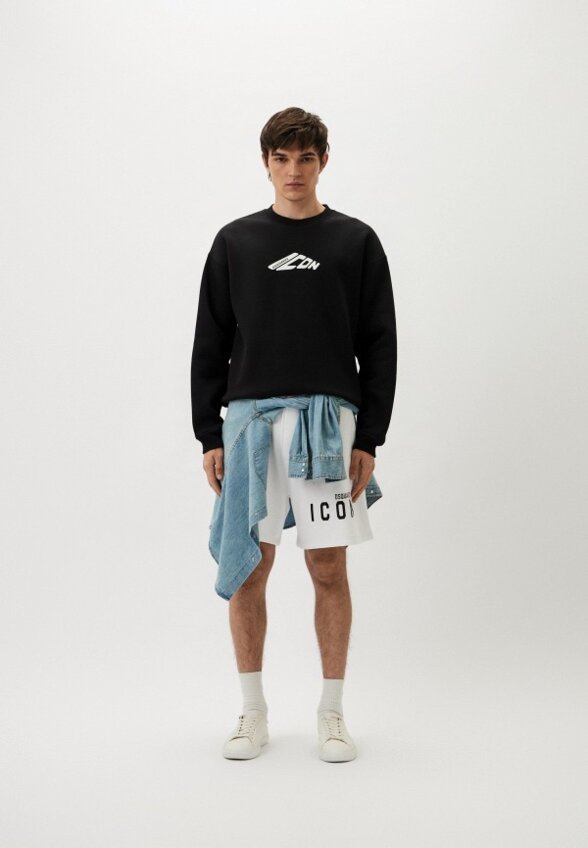 Свитшот Dsquared2