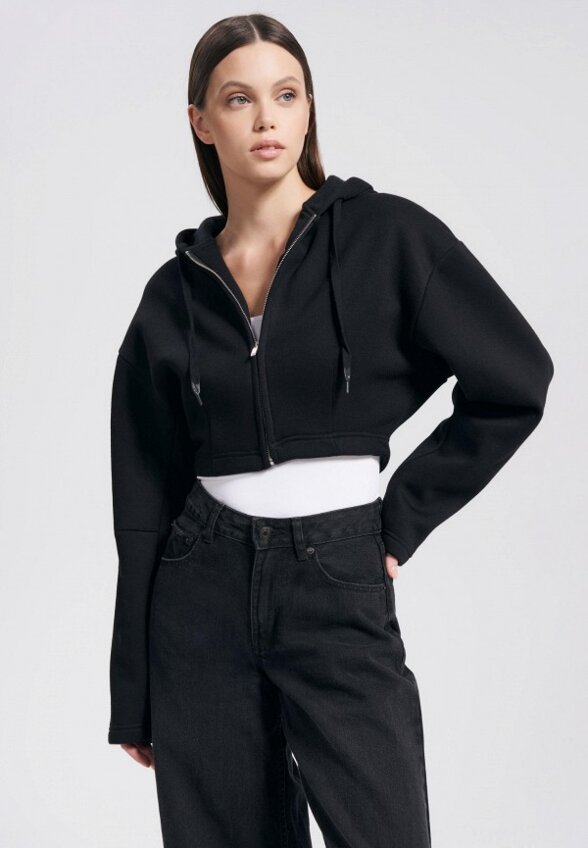 Толстовка Твое