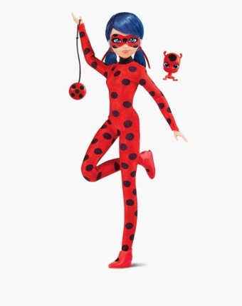 Кукла Miraculous детям