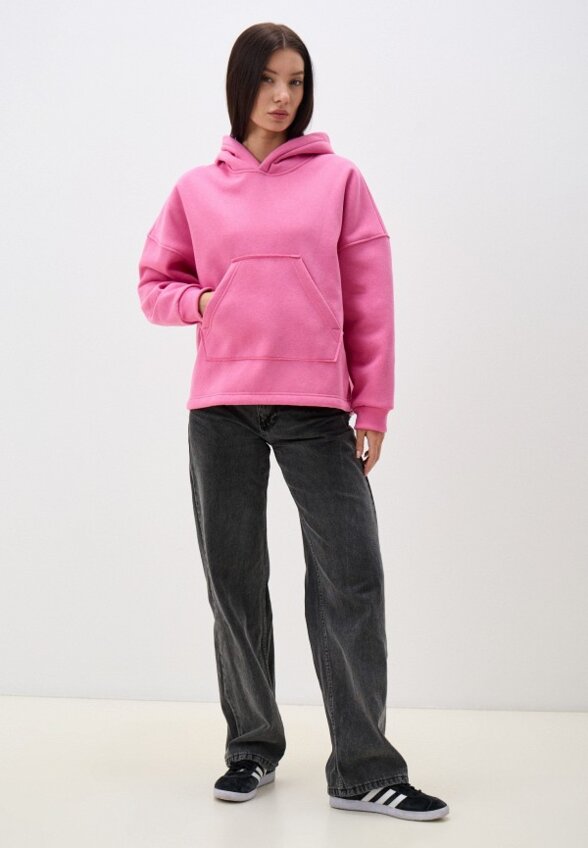 Худи Телодвижения