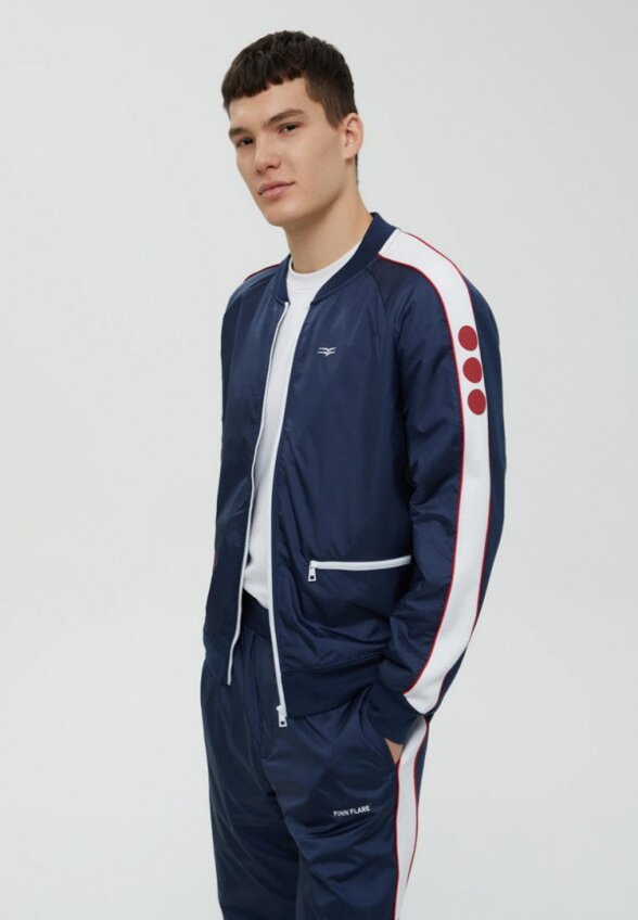 Олимпийка Finn Flare