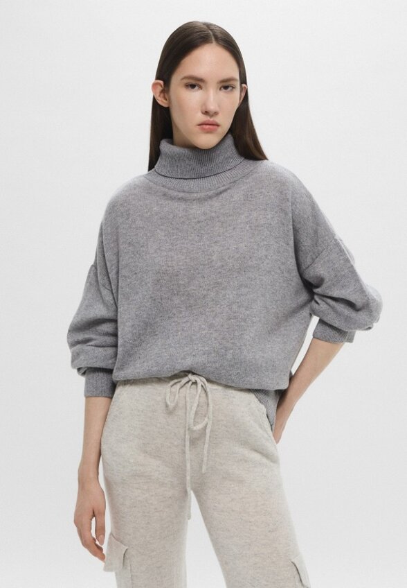 Водолазка Max & Moi