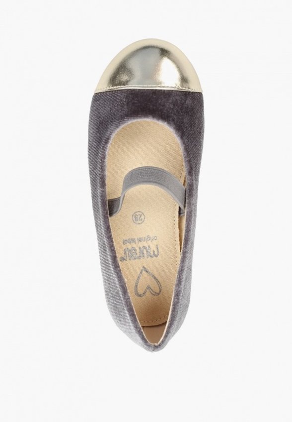 Балетки Mursu