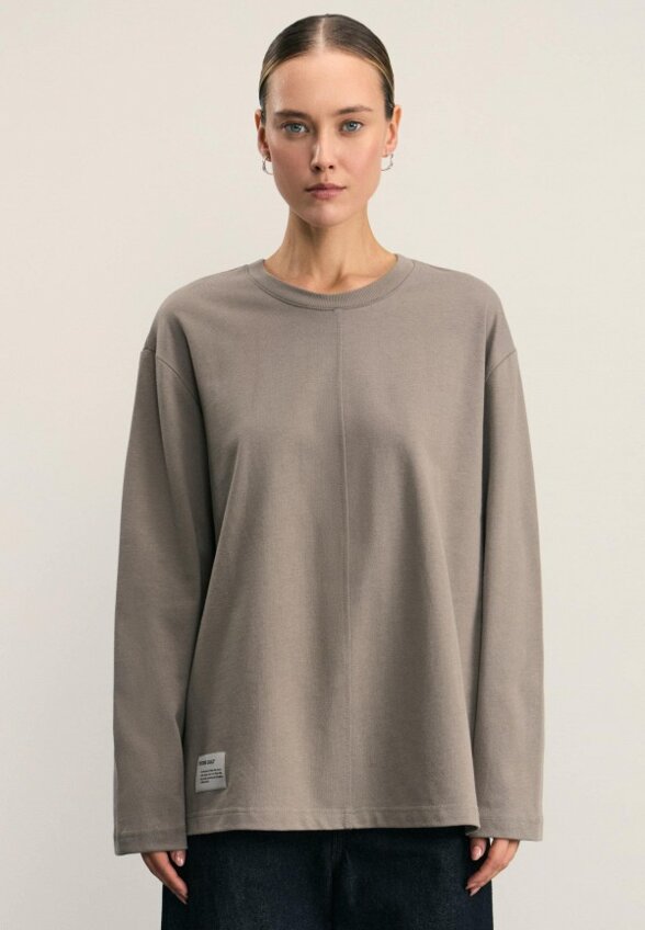 Лонгслив Zarina