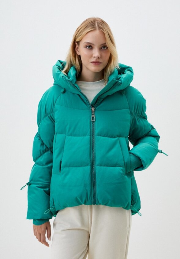 Пуховик Winterra