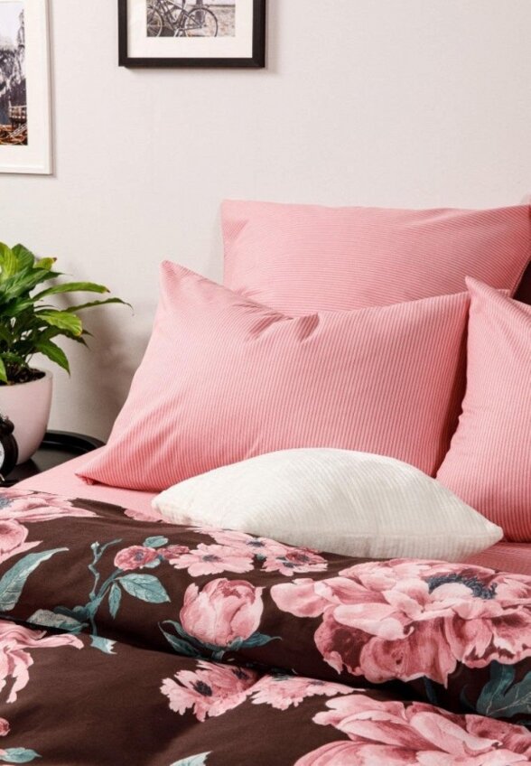 Постельное белье 2-спальное Ночь нежна